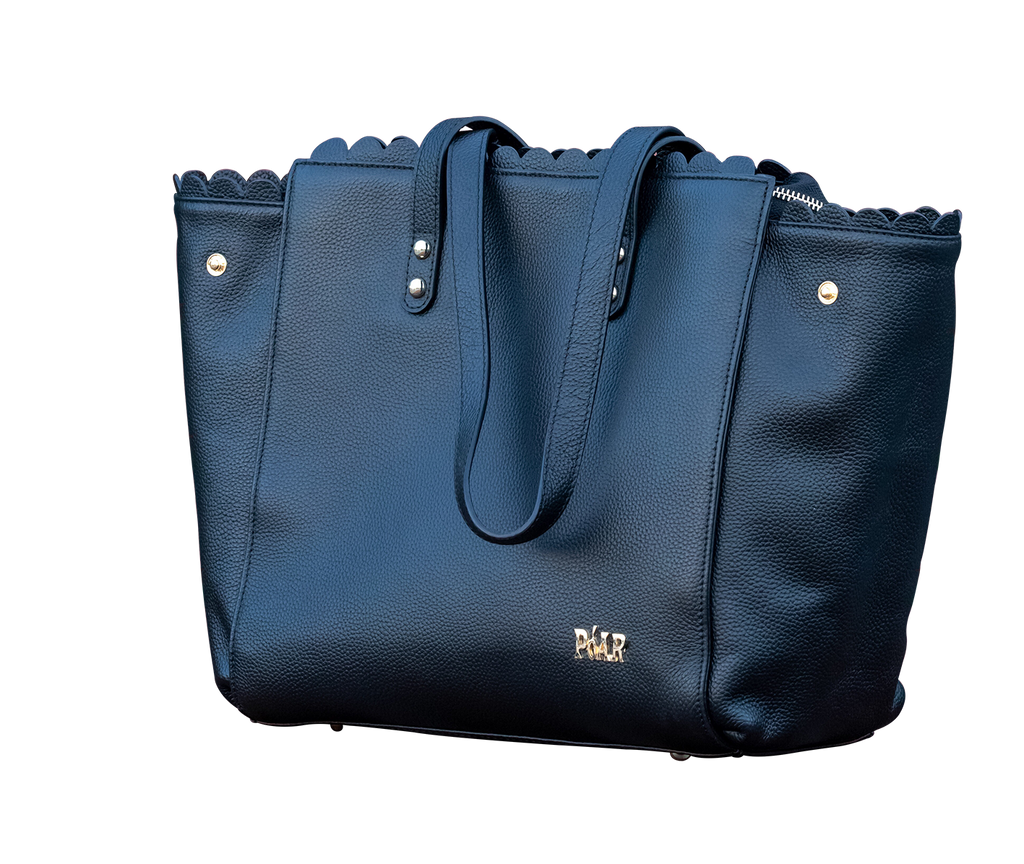 Multifuncional Bag by Poar - PóAR® Wear